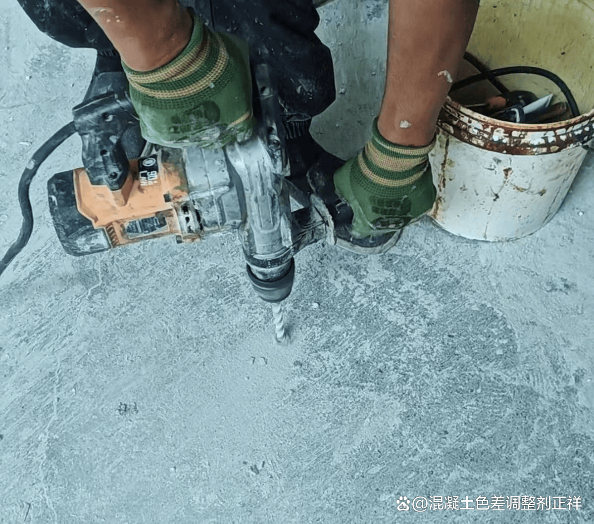 墙砖空鼓怎么灌浆视频讲解(墙砖空鼓怎么灌浆视频讲解图)